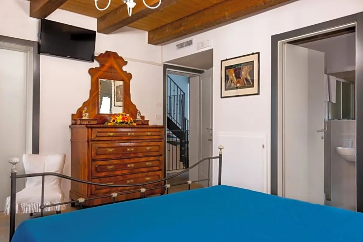 La Casa di Santino