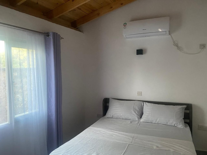 Coral Villa - Diani Beach