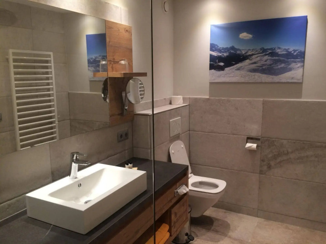 Apart-Hotel San Antonio