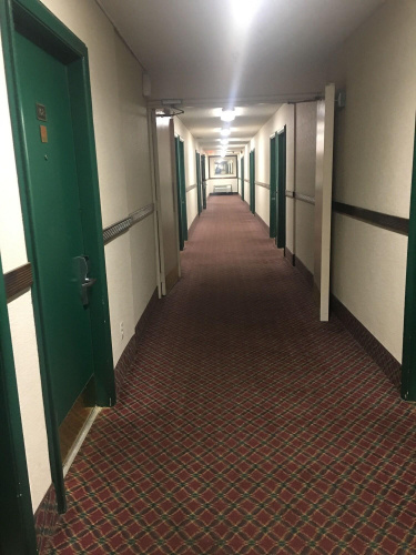 Days Inn Southfield