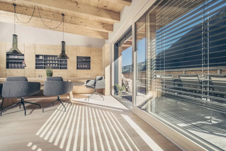 3 Bedrooms Deluxe Penthouse room