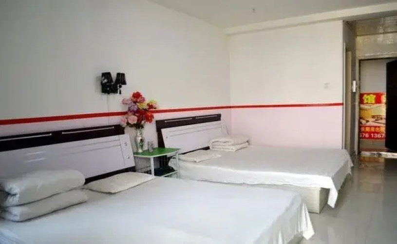 Juyuan Hostel