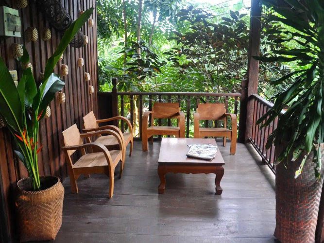 Cyda Guesthouse(ไซดา เกสต์เฮาส์)