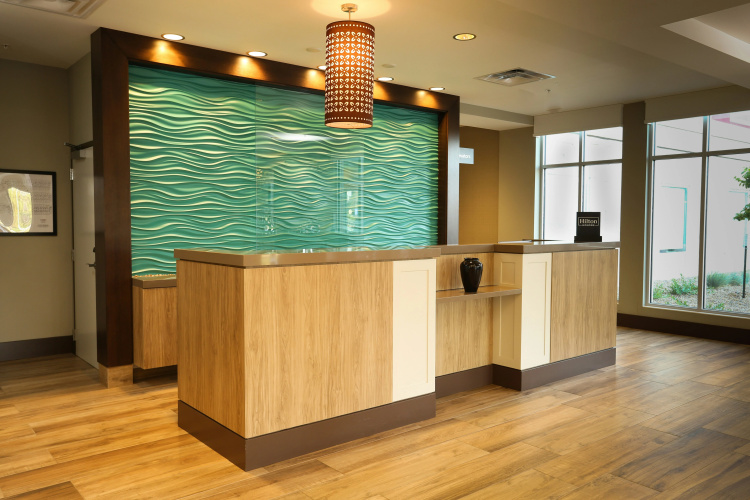 Hilton Garden Inn Arvada Denver photo 22