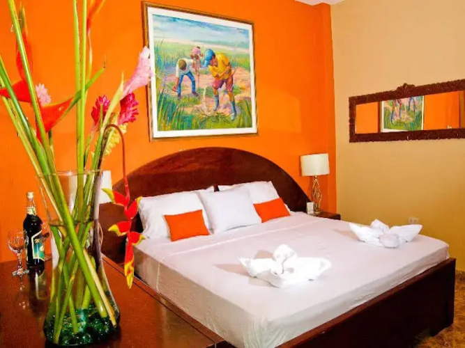 Hotel Anaconda