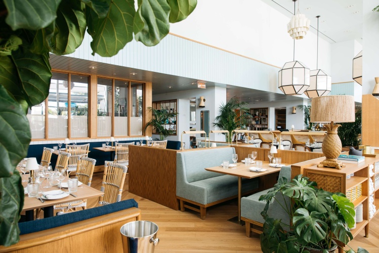 Diplomat Beach Resort Hollywood, Curio Collection by Hilton photo 14