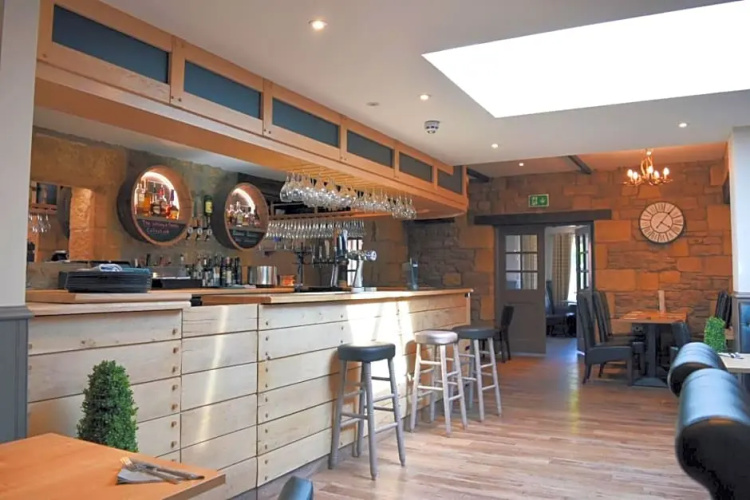 The Apple Inn