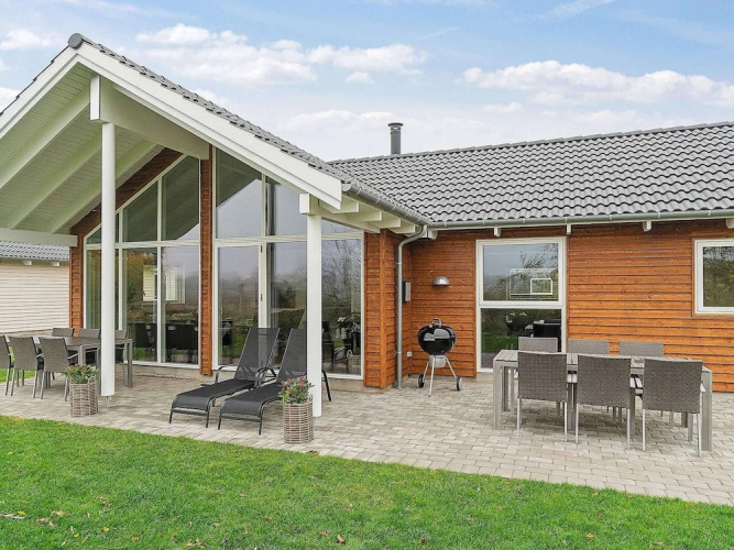 Holiday Home in Kappeln