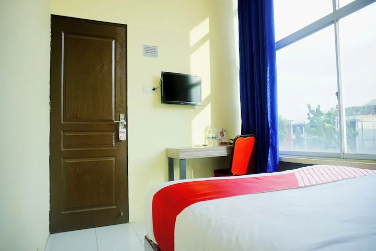 Wisma Lotus