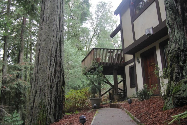 Avalon Bed and Breakfast