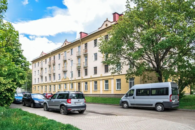 Hotelafbeelding