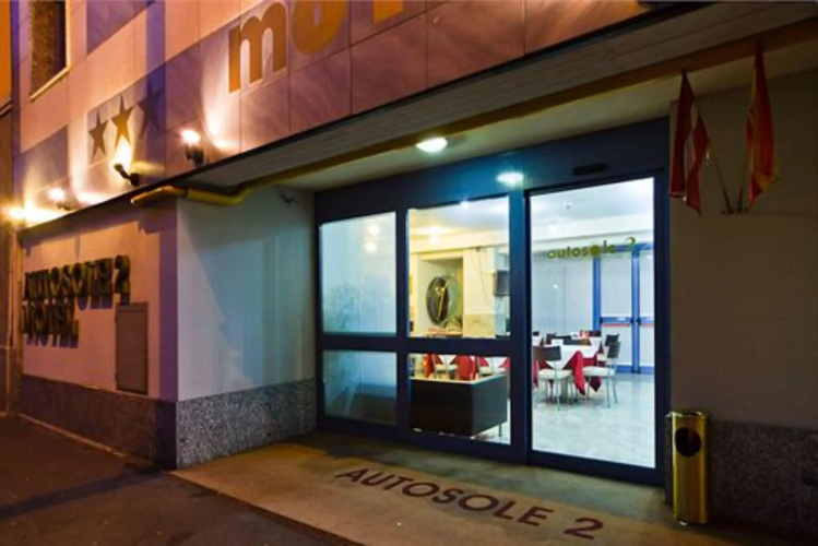 Hotel-motel Autosole 2 - Assago