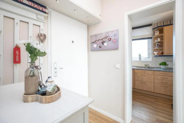 Haus Beau Rivage Wohnung 41