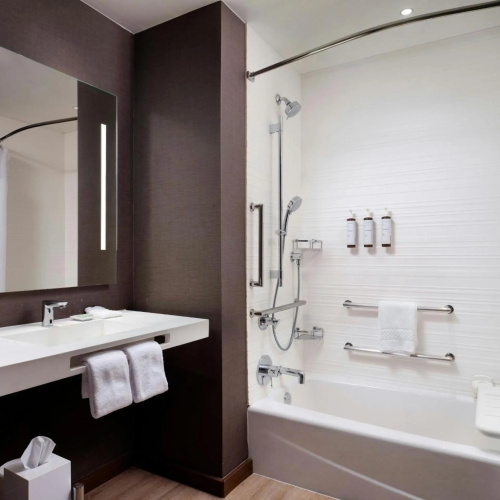 Ac Hotel By Marriott Dallas Downtown photo 11