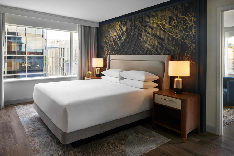 Grand Hyatt Washington photo 7