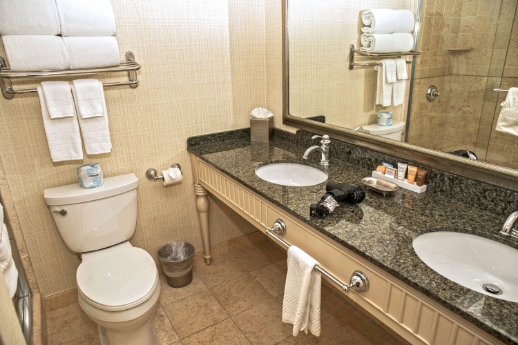 The Abbey Resort And Spa photo 11
