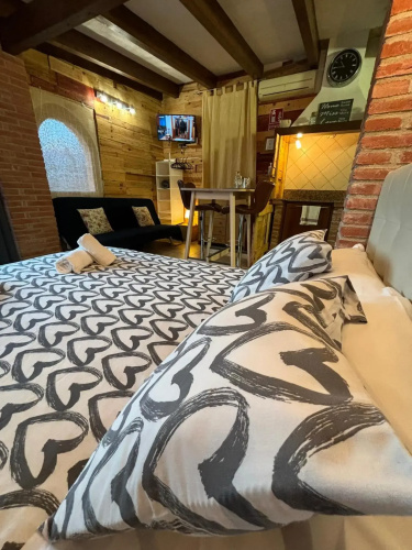 Villa Paquita Loft