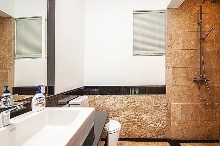Villa Gaw Sawan 2 Beds