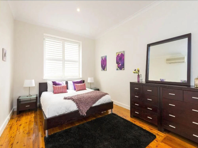 Elegant Cremorne Point Apartment - MILS5