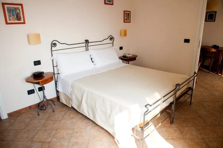 La Casa Nel Borgo