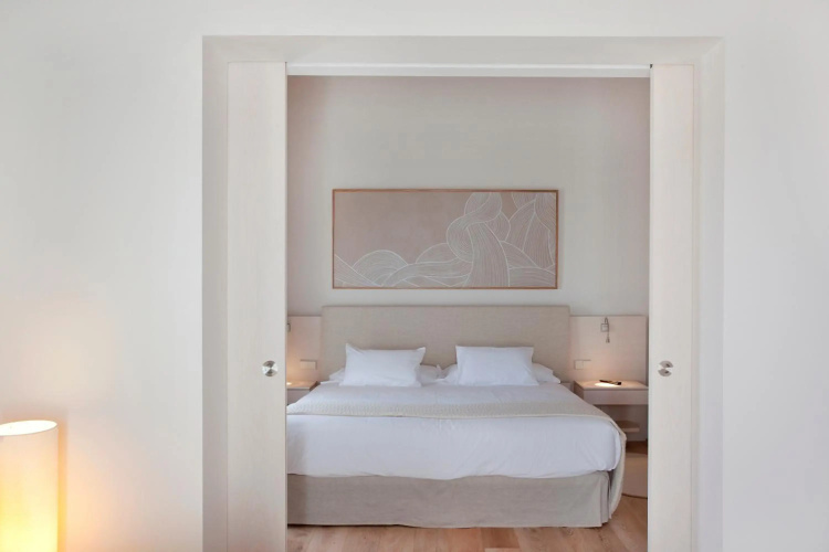 Hotel Fontsanta Thermal Spa & Wellness, adults only – Preferred Hotels & Resorts
