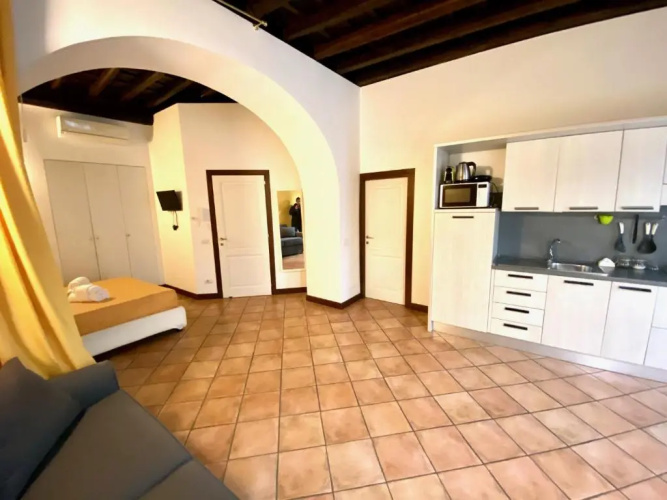 Relais Cavour 133