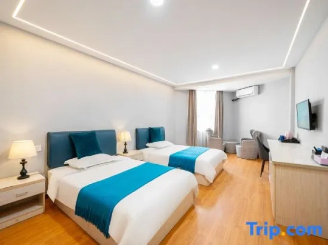 Business Double room