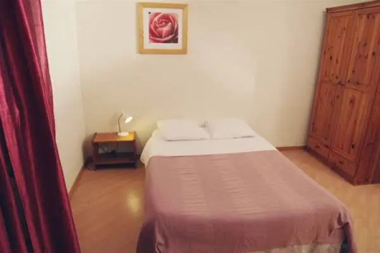 Appart'Hôtel Residence Dizerens
