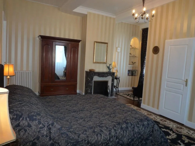 Béarn Bed & Breakfast