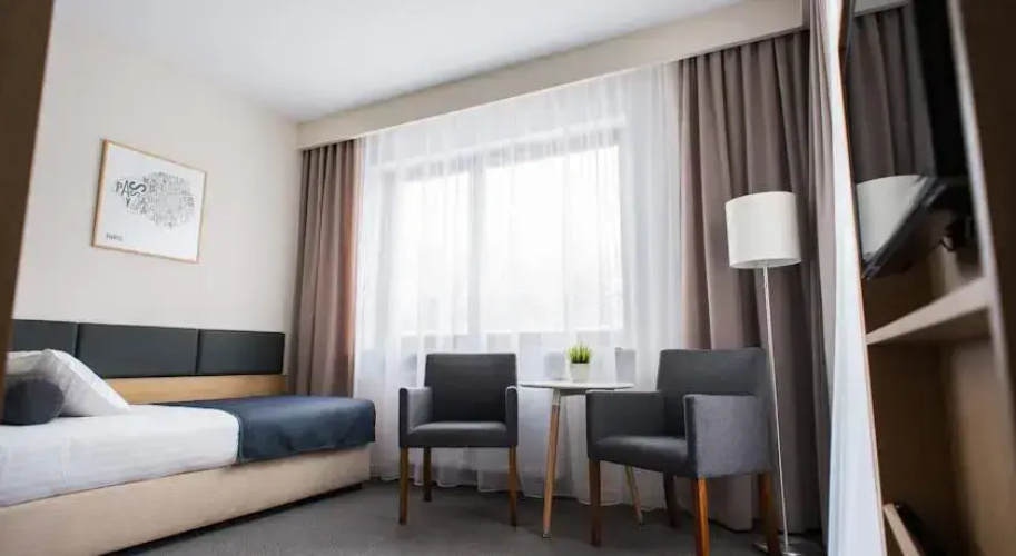 Apartamenty Promenada
