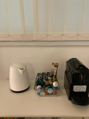 1 Bedroom Double Apartment