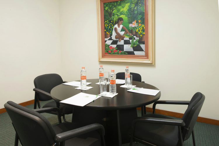 Holiday Inn Merida photo 15
