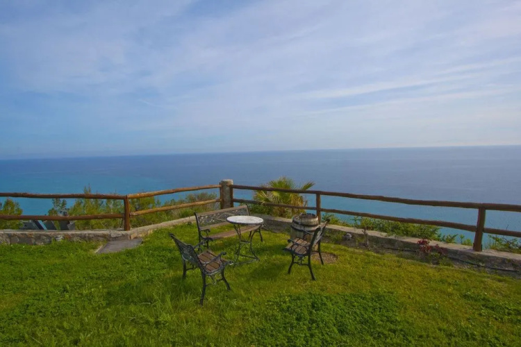 Andy's Place II Amazing Sea view