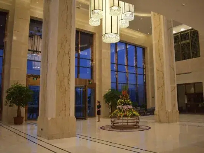 Wen Gong Hotel