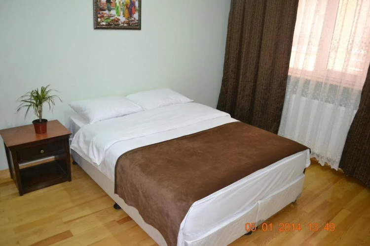 The Suite Istanbul