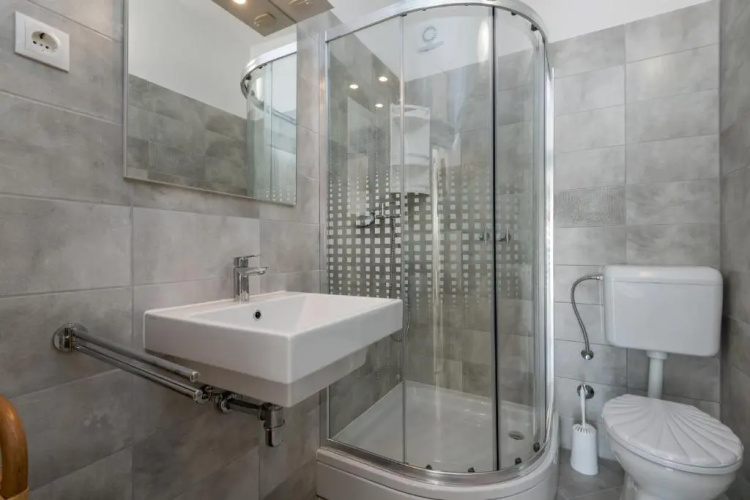 Apartments Coce