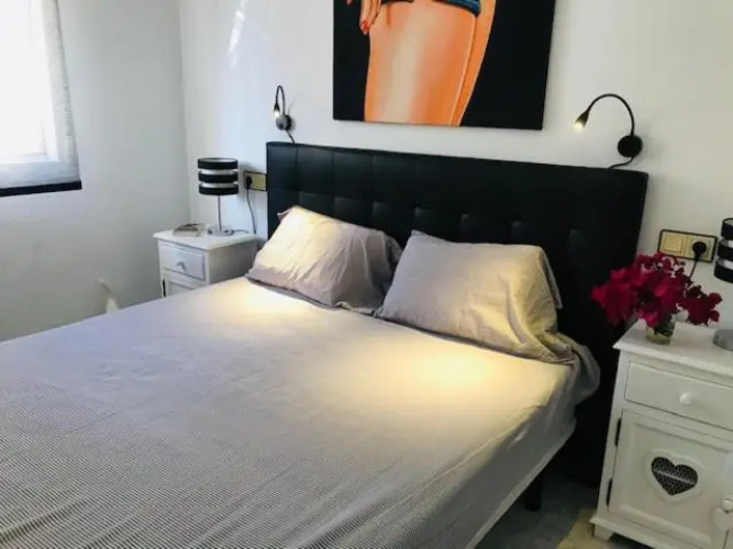 Appartement Kyrah