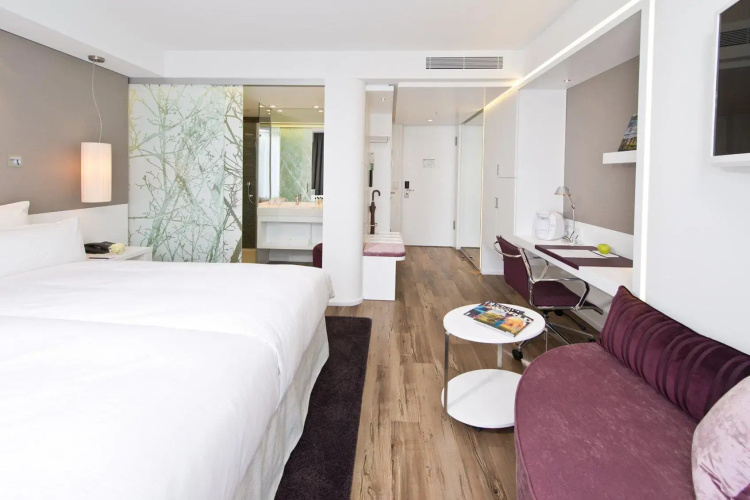 Boutique Hotel i31 Berlin Mitte