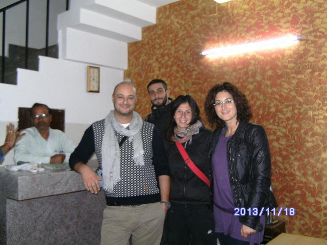Hotel Grace Agra