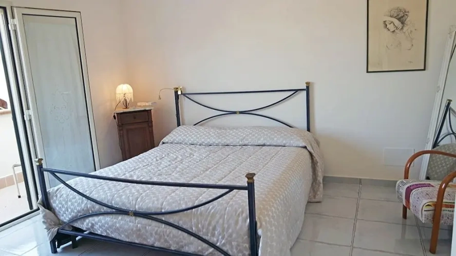 2 Bedrooms Apartment with balcony