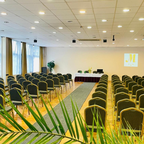 Hotel Magistern
