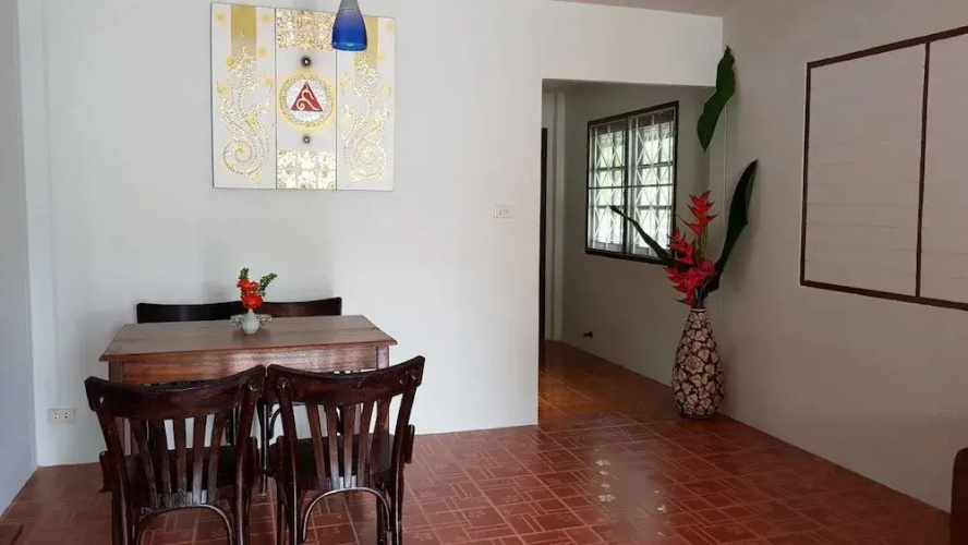 Surin House