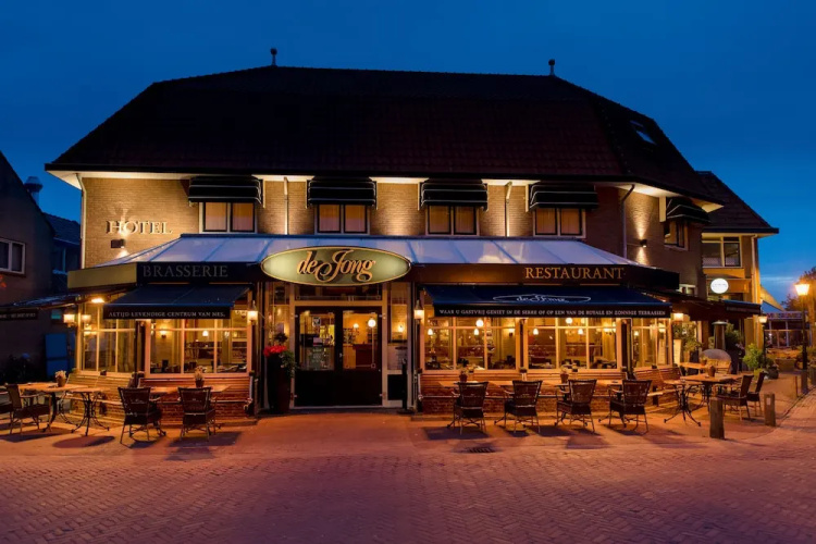 Image de l'hôtel