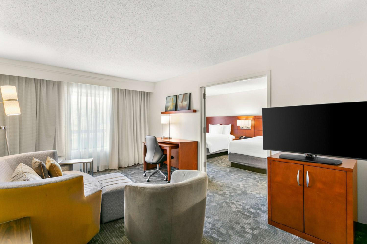 Sonesta Select Greenbelt College Park