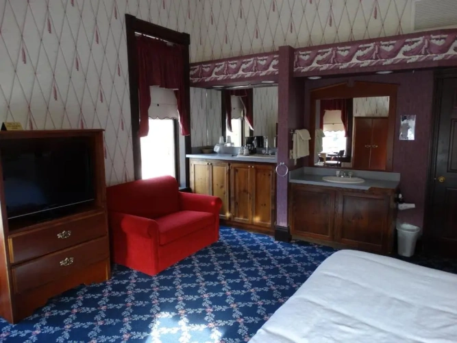 Suite