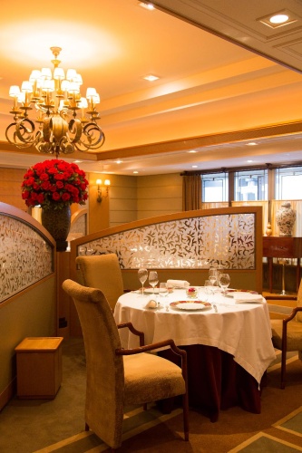 Imperial Hotel Tokyo photo 32
