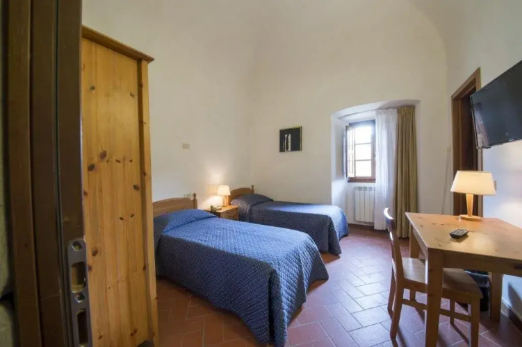 Villa Morelli - Dimora Storica