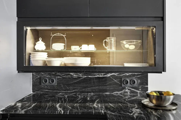 Stylish 2BR Near Faubourg Saint-Honoré