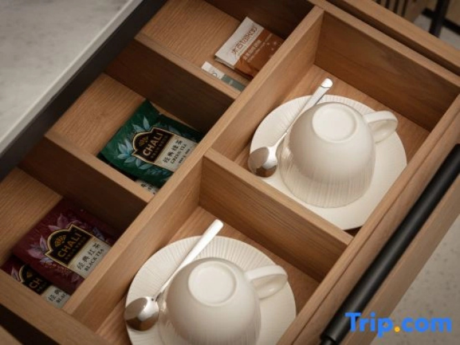 FourPoints by Sheraton Kunming City Centre Hotel