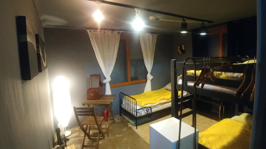 Dalbit Stay Guesthouse